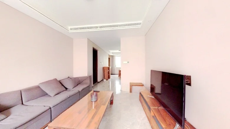 Zhaoshang Park 1872 - View 1