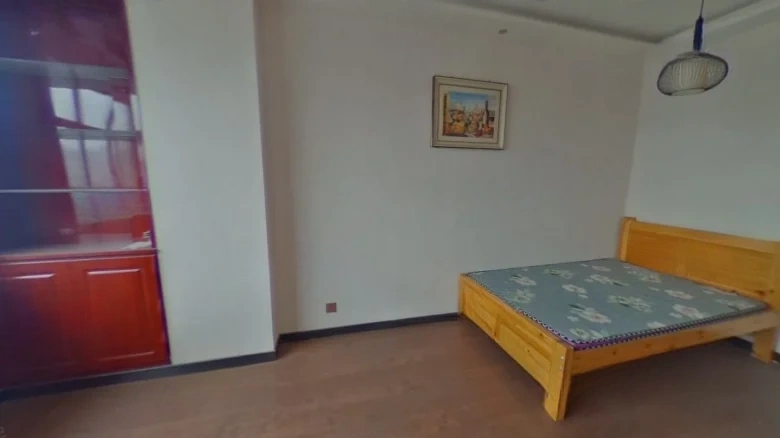 Xinglong Tower - View 1