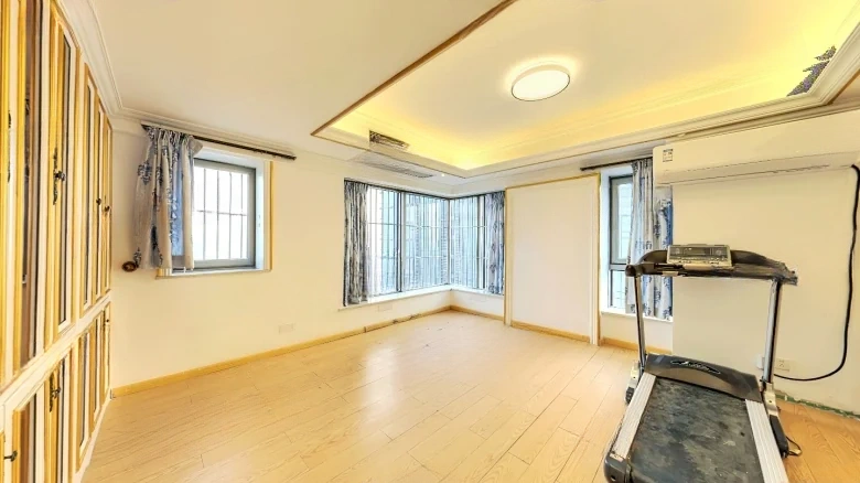 Riyueguang Jiefangbei No. 1 - View 9