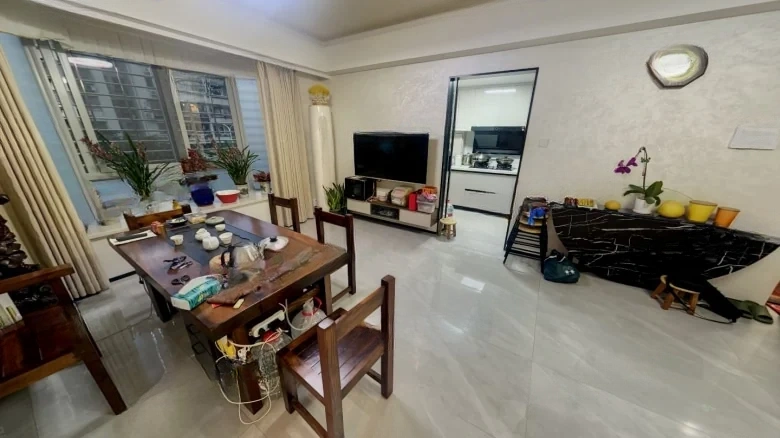 Zhonglun Garden - View 6