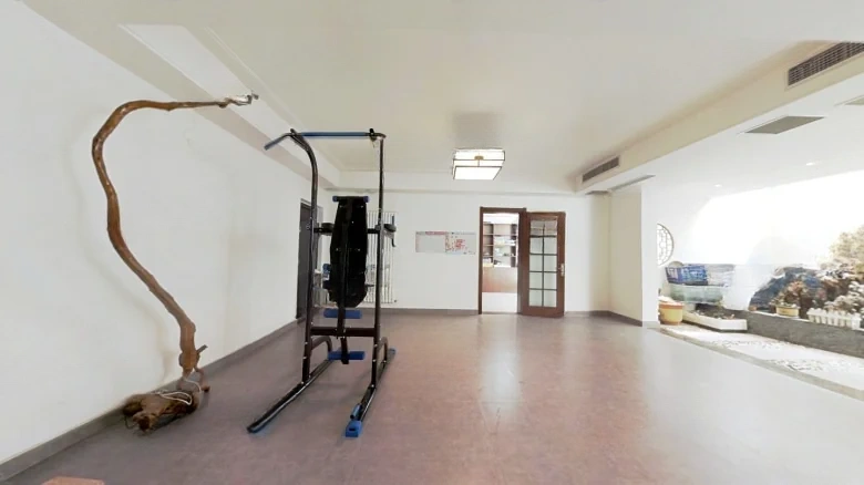 Yanxi Terrace - View 1