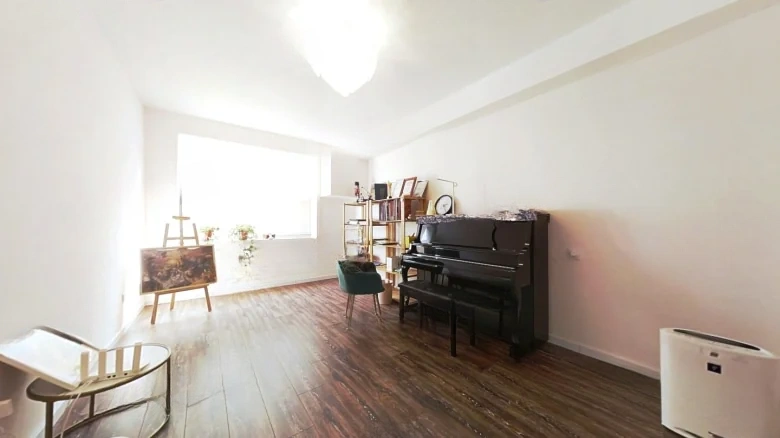 Hai信Di生Mountain Villa - View 1