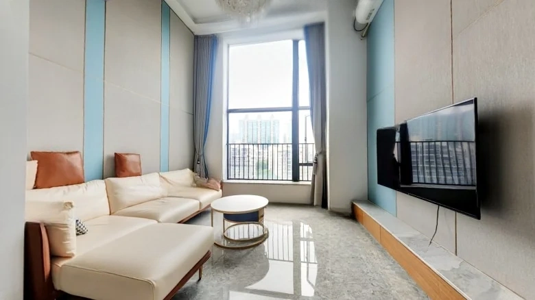 Poly Pearl Sands Grand Metropolis - View 6