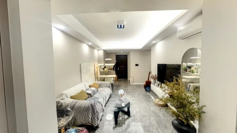 Xinyuefu Puyuan - View 3