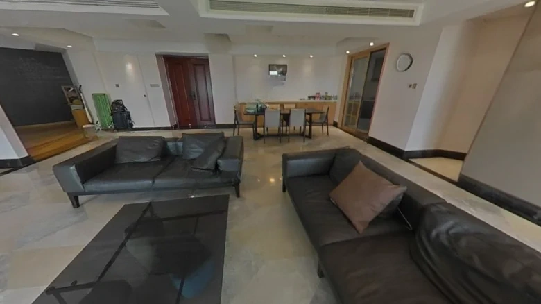 Lijiang Garden Left Bank - View 9