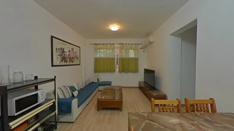 Silver Mountain Tower - View 7