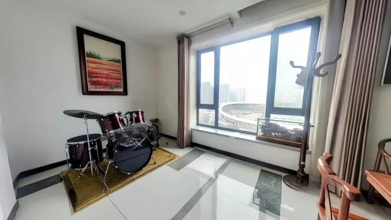 Taiyuan Maoye Sky Place - View 8