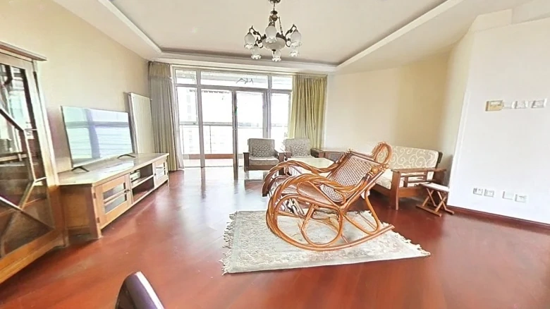 Jin Guang Metropolitan Masterpiece District - View 5