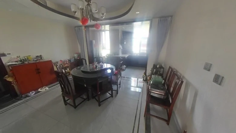 Dongsheng Purple Imperial Mansion Residential Area - View 1