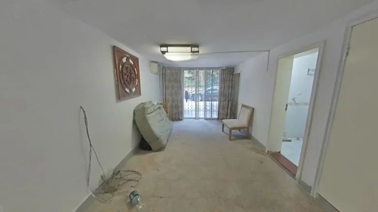 Silk Road Fragrant River Garden Lily Grove - View 14