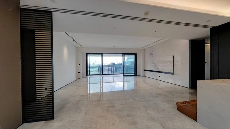 Bai E Tan Yue Fu - View 6