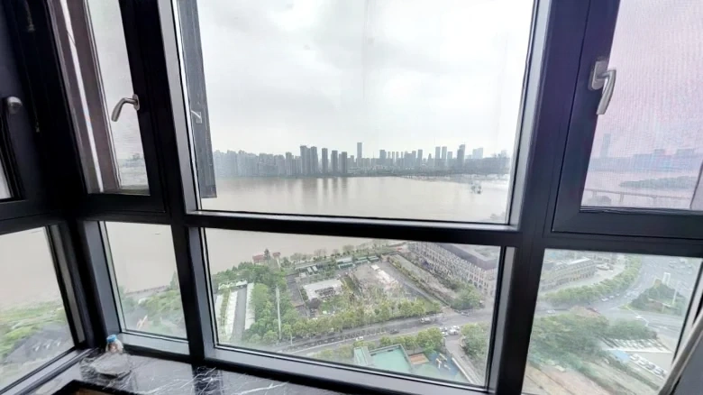 Vanke Li JinYu International - View 16