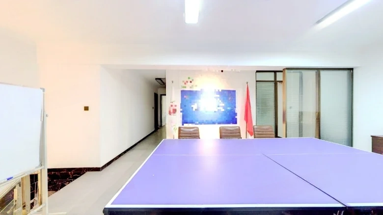 Lan Ting Imperial Lake City East District - View 16