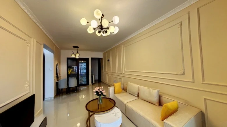 Pearl Light New City Imperial View Phase II Relocation Housing - View 5