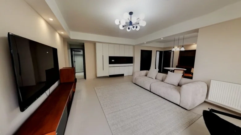 Hedewei City - View 6