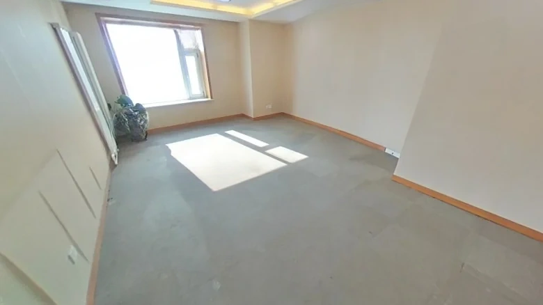 Wuli River City - View 3