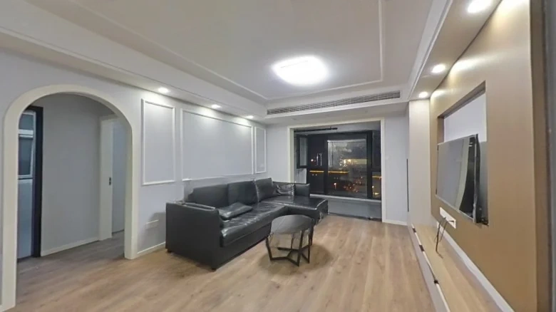 Beicheng Triangle C3 - View 7