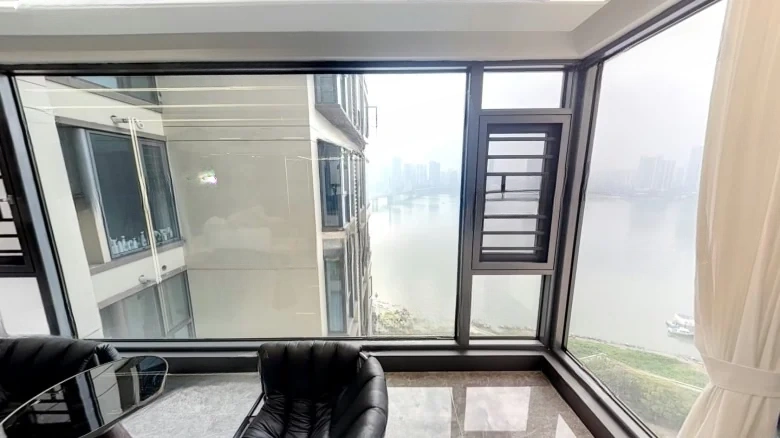 Hanjiang Mansion - View 13