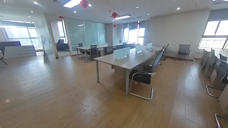 OutofBounds City Garden Village - View 8