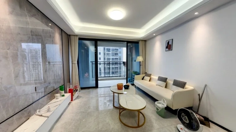 Changfang Yunshang Residence - View 2