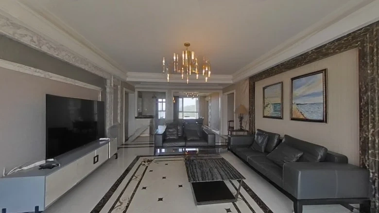 Mingxiu Mansion Area A - View 9