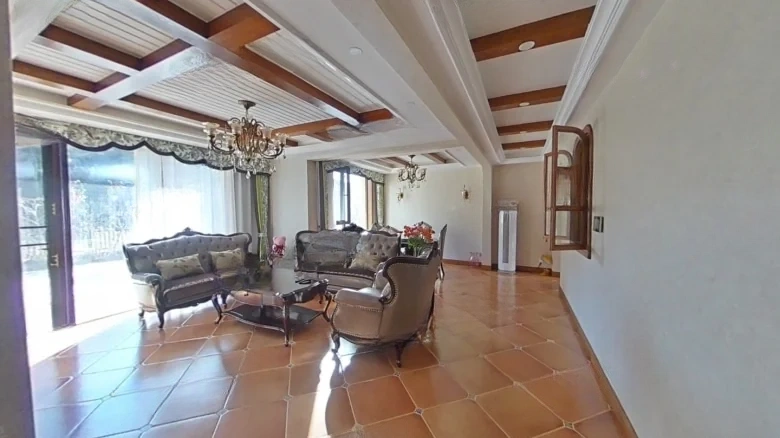 Red Star Sea Longzhu - View 6