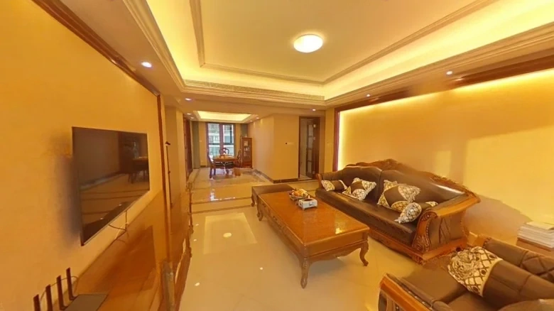 Haier Green City Quanyun Village Jinlan Garden - View 8