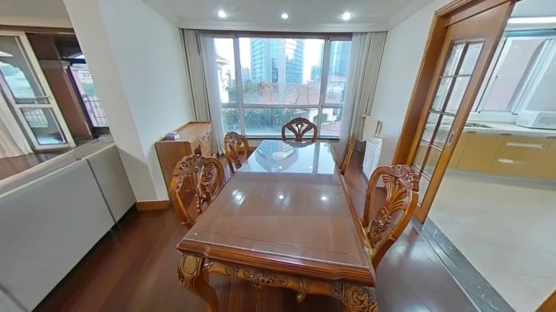 Heavenly Domain East District - View 4