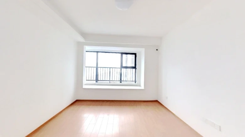 China Resources Center - View 4