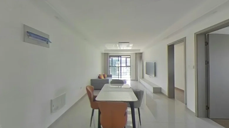 Benevolent New Mansion Residence - View 13