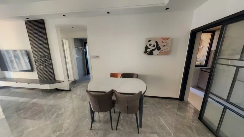 Runyang Guanlan Ludao Phase III - View 4