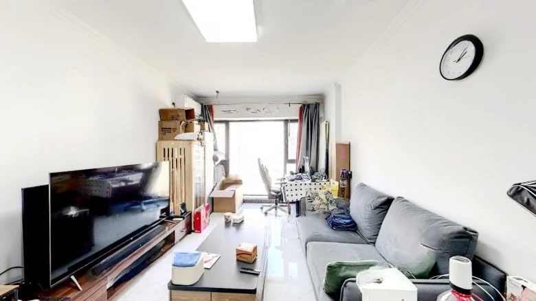 Hengda Jiangwan Bay - View 1