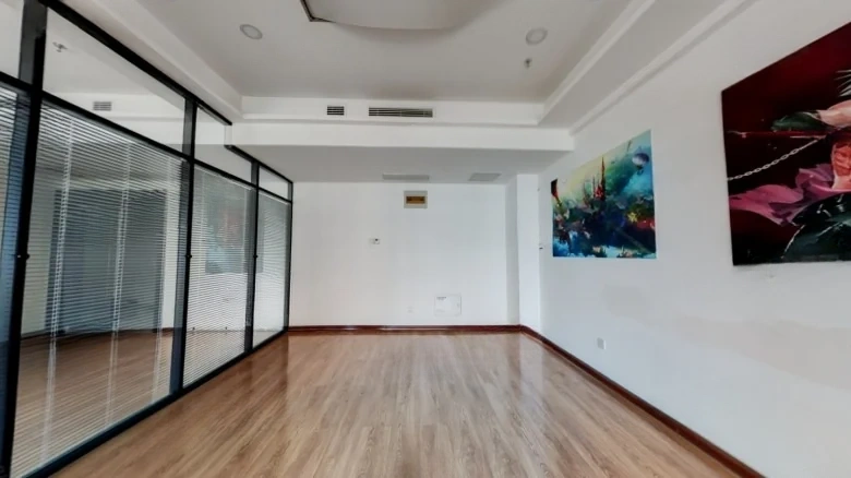 Pingyang Scenic Garden - View 2