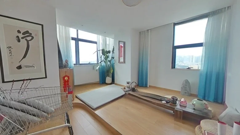 Hua Hui International Plaza - View 2