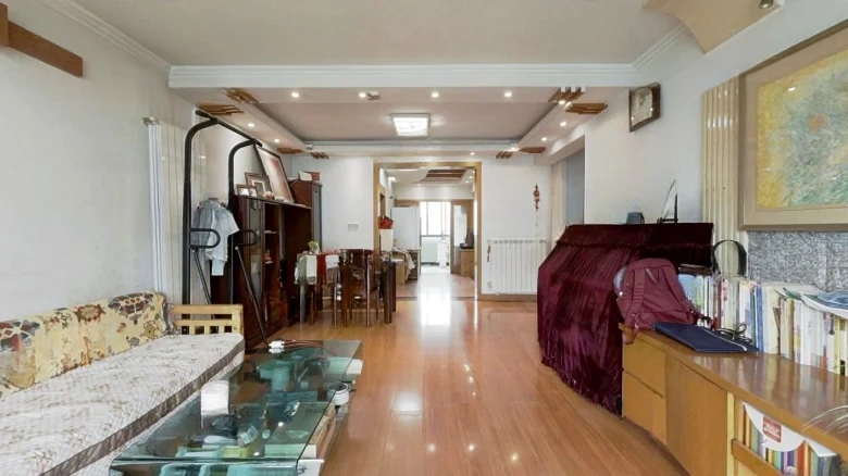 Jufu Garden Phase II - View 1