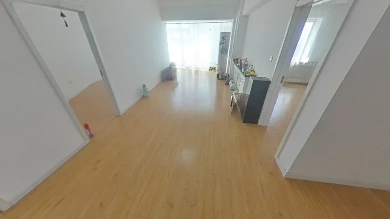 Guangrong Tower - View 1