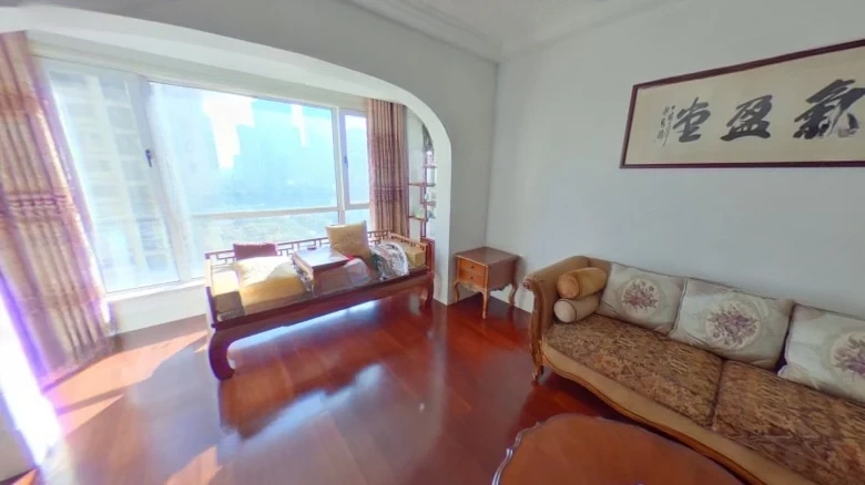 Sky Domain East District - View 7