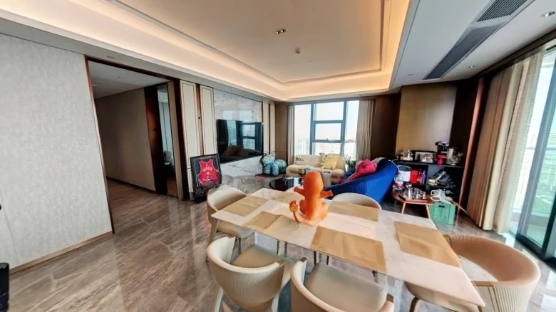 Yunda Central Square Phase III - View 9