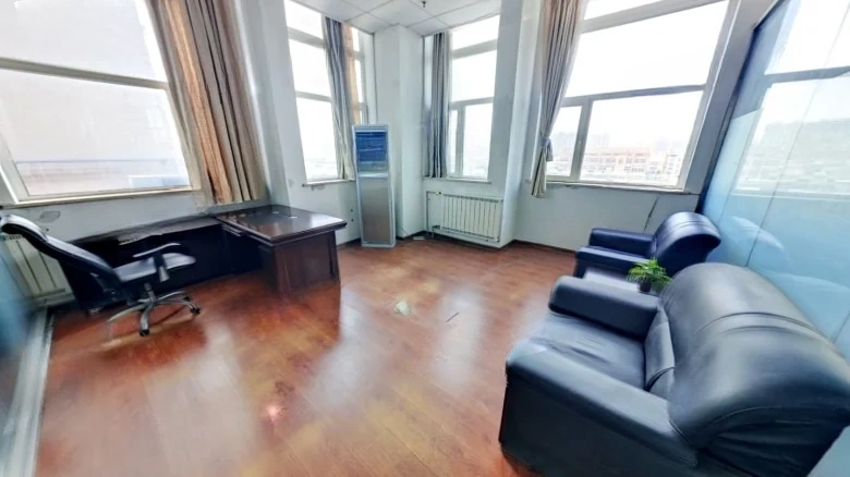 Jiaxin Business Tower - View 6