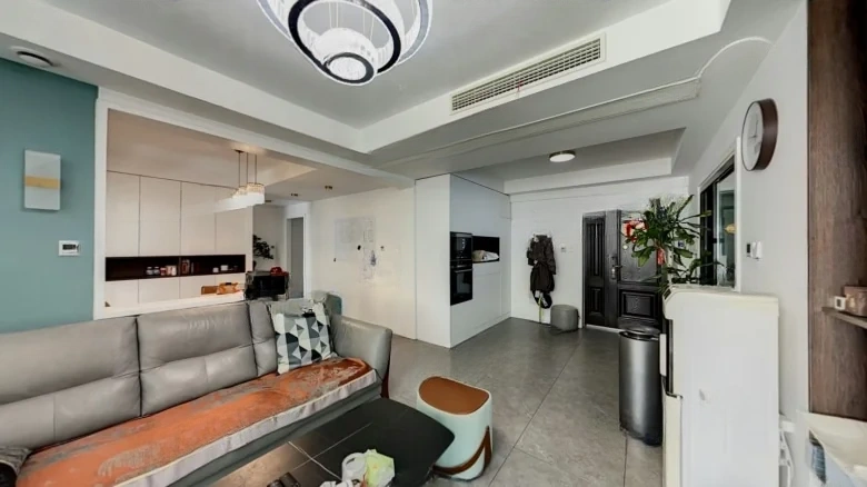 Heavenly Tranquil Garden - View 7