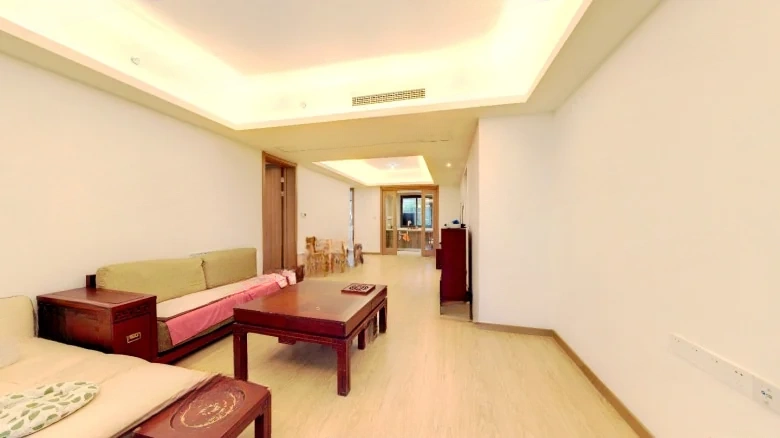 Shimao Tianyu - View 5