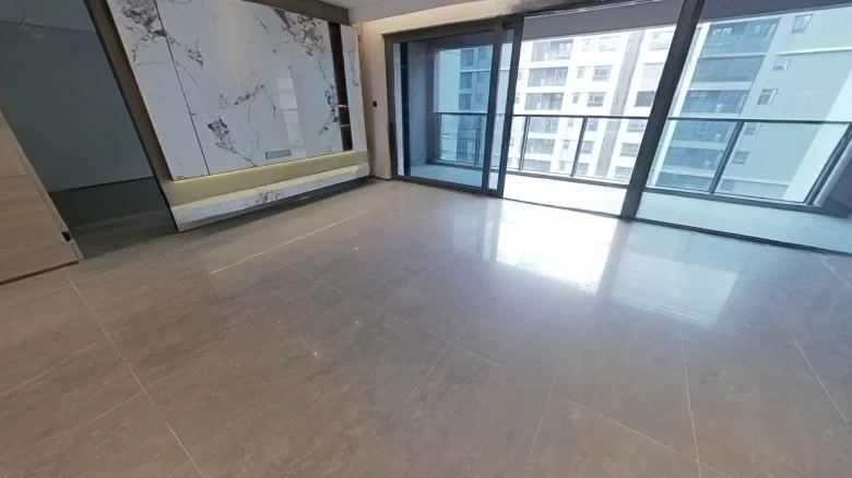 Changsha Yuefu - View 5