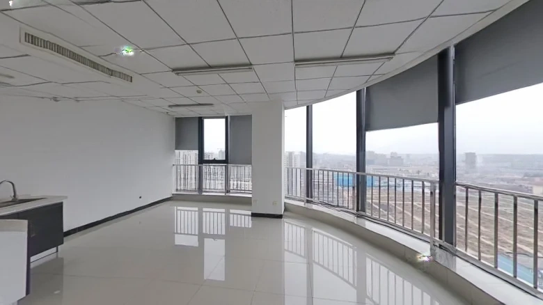 Zhongcu Plaza - View 2