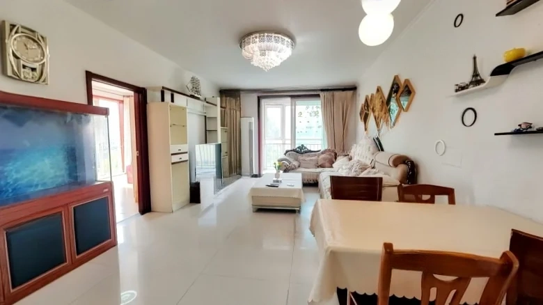 New Long City - View 4