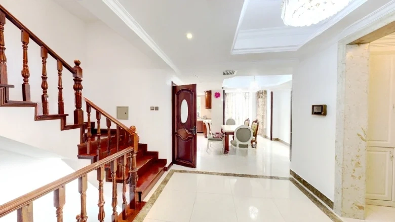 Zhonghai Dragon Bay Phase I - View 17