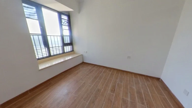 Fuqing Garden - View 5