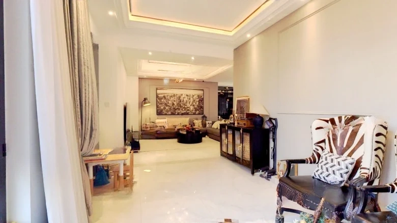 Wintime Tianzhu Xinxin Jiayuan - View 15