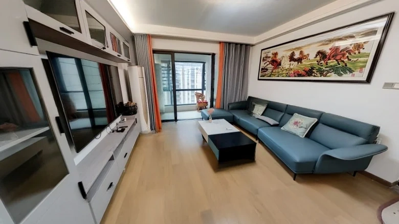 Sunshine City Shangdong Bay - View 1