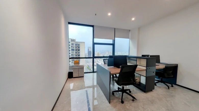 East Prosperous Commercial Square - View 8