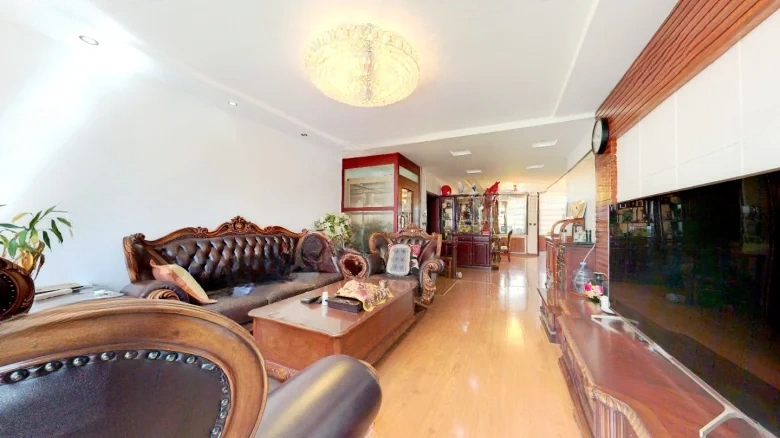 Qianxi Dragon Estate Phase I - View 1